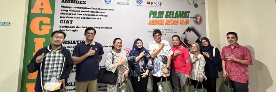 PT Sarana Katiga Nusantara Resmi Buka Kantor Cabang Batam, Solusi Terbaik untuk Kebutuhan K3 Anda!