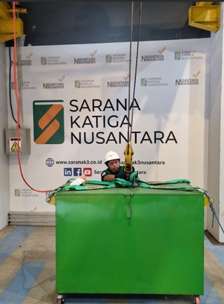 Pentingnya Keselamatan Kerja Dan Bahaya Overhead Crane: Meningkatkan Keahlian Dengan Pelatihan Overhead Crane