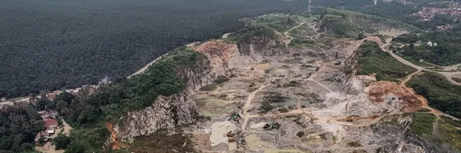 Peran Vital Pengawas Operasional Pertama (POP) dalam Industri Pertambangan Mineral & Batubara