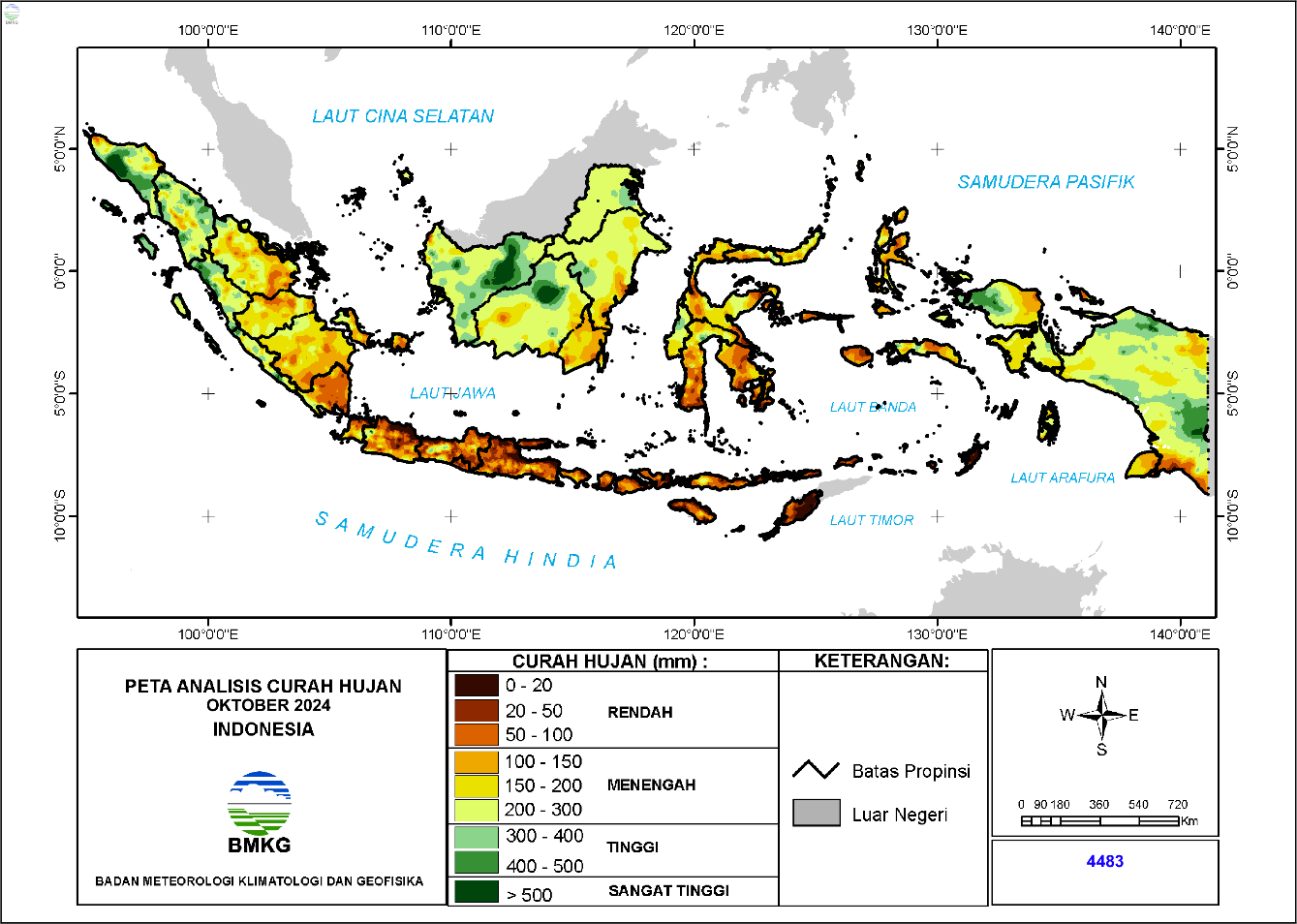 Perubahan Iklim