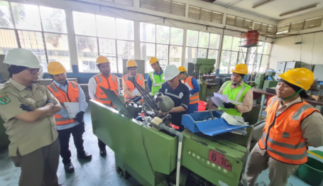 Pelajari Cara Meningkatkan Efisiensi Melalui Pemahaman Pesawat Tenaga Produksi