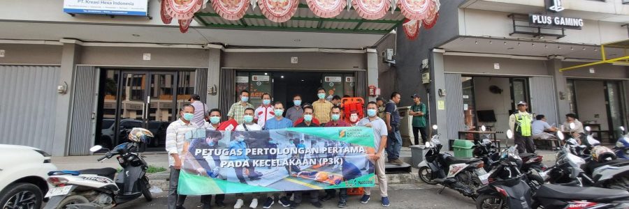 Tak Banyak yang Tahu, Teknik CPR (Resusitasi Jantung Paru) Ini Bisa Selamatkan Nyawa dalam Hitungan Detik!