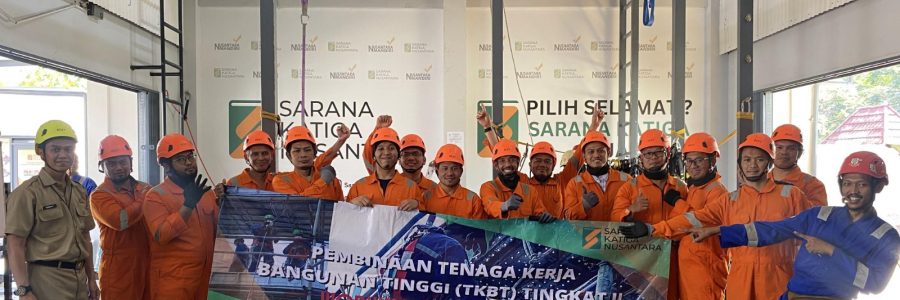 Meningkatkan Keselamatan dan Kesehatan Kerja: Kunci Menuju Produktivitas Nasional yang Lebih Baik