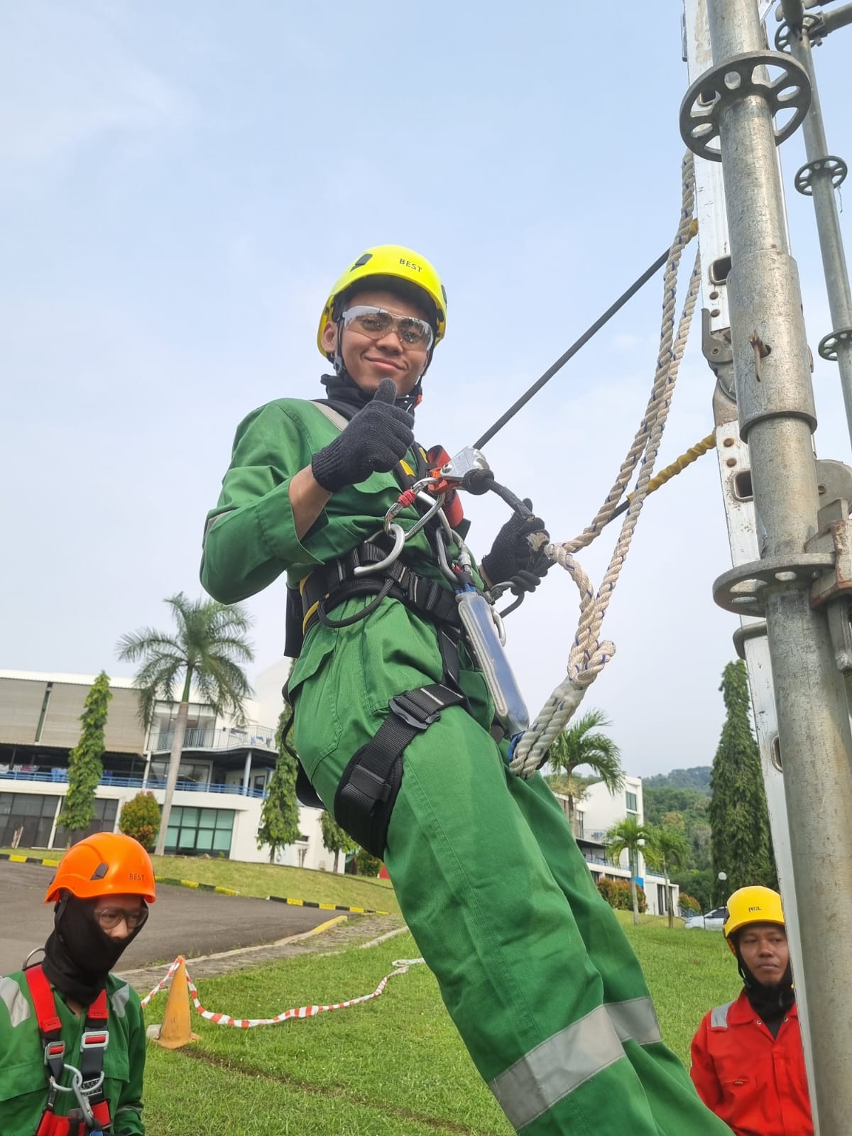 Tenaga Kerja Bangunan Tinggi Tingkat 1 Di Tanjung Pinang Kepulauan Riau - Tempat Training Tenaga Kerja Bangunan Tinggi Tingkat 1 Di Tanjung Pinang Kepulauan Riau