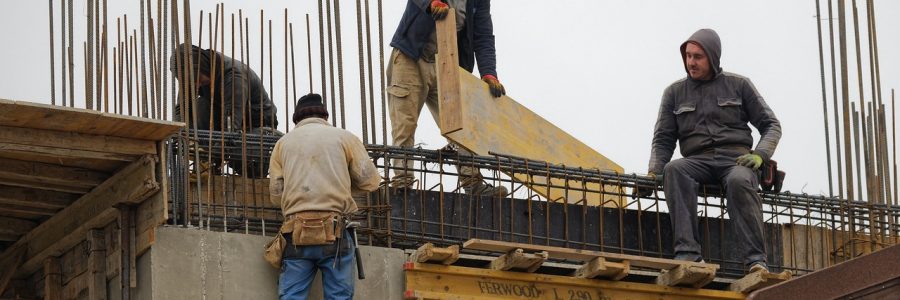 Tempat Workshop Tenaga Kerja Bangunan Tinggi Tingkat 1 di Ngada Nusa Tenggara Timur