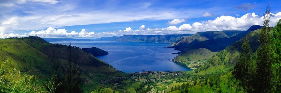 Tempat Workshop Tenaga Kerja Bangunan Tinggi Tingkat 1 di Toba Samosir Sumatera Utara