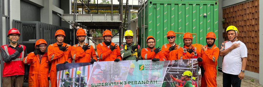 Temukan Pelatihan K3 Terbaik di Kota Batam, Investasi untuk Keselamatan dan Kesehatan Kerja Anda!