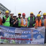 Ahli K3 Madya Konstruksi