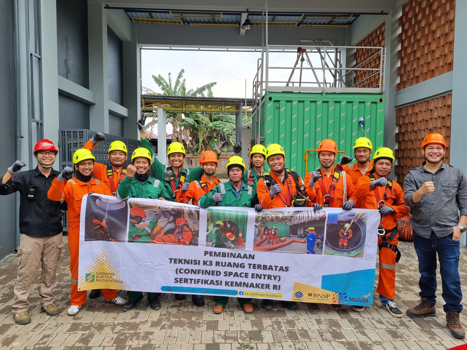 Peluang Emas Investasi Industri Di Batam Yang Tak Boleh Anda Lewatkan! Industri Di Batam