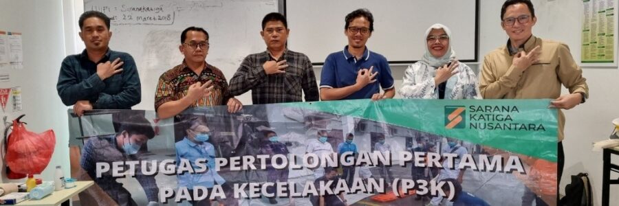 Jangan Sampai Terlambat! Ini Rahasia P3K di Tempat Kerja yang Wajib Kamu Tahu Demi Keselamatan Karyawan!