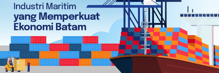 Peluang Emas Investasi Industri di Batam yang Tak Boleh Anda Lewatkan!
