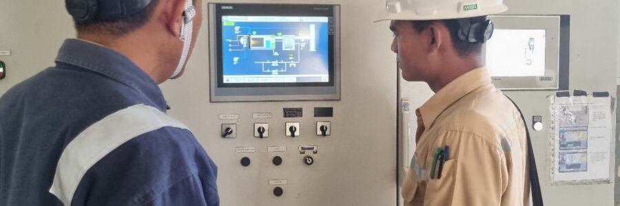 Simak Wewenang, Tugas & Kewajiban Operator Pesawat Uap/Boiler