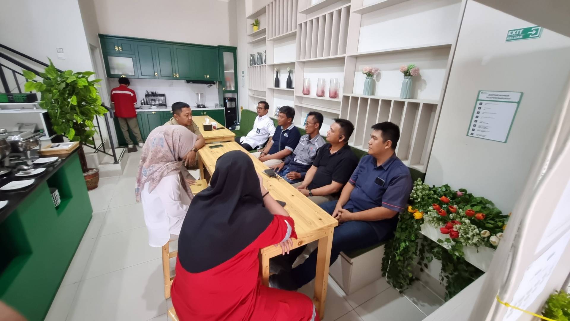 Materi Training K3 Umum Kemnaker Di Banggai Sulawesi Tengah - Materi Training K3 Umum Kemnaker Di Banggai Sulawesi Tengah