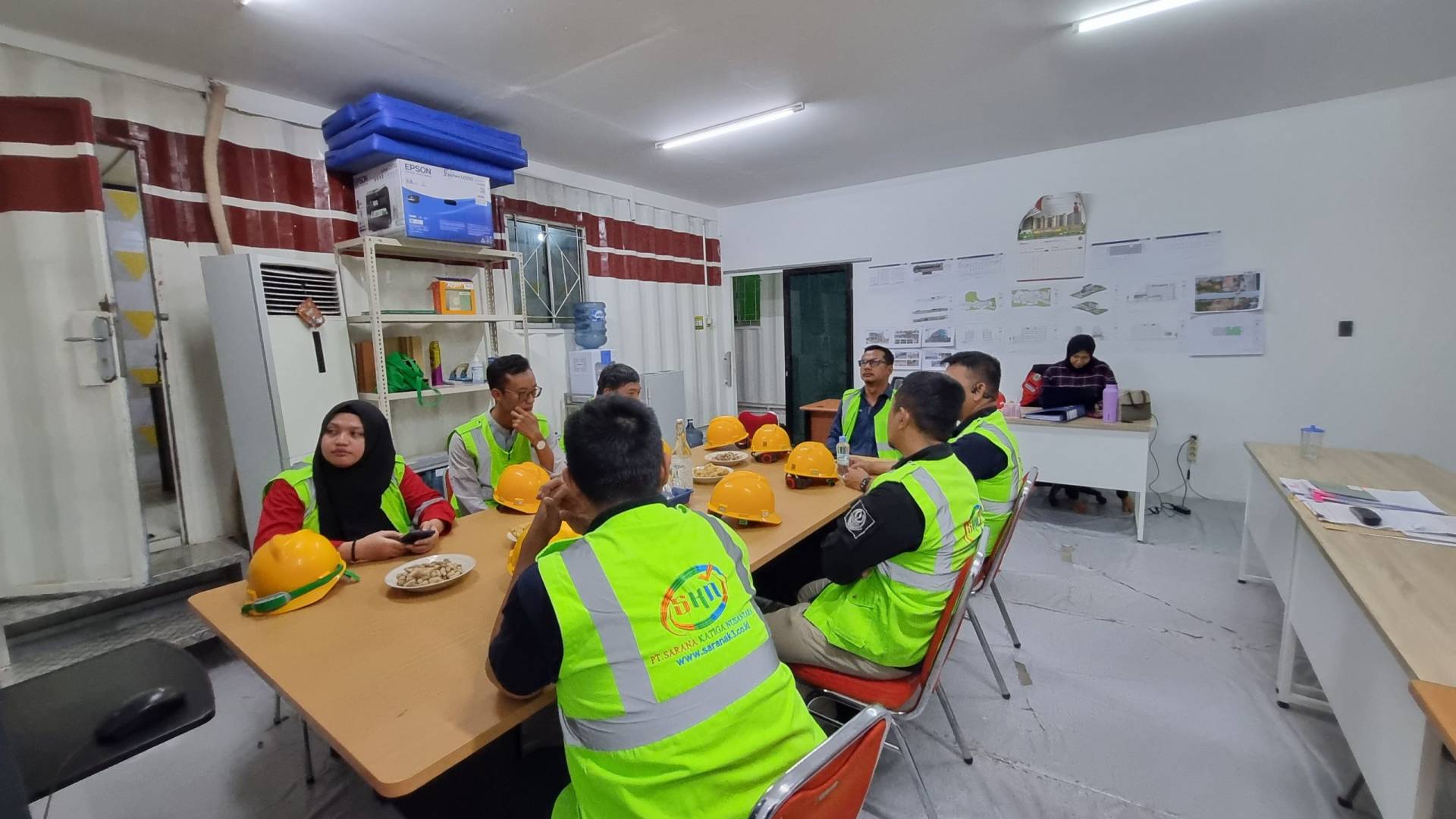Lokasi Training K3 Umum Bnsp Di Halmahera Barat Maluku Utara - Lokasi Training K3 Umum Bnsp Di Halmahera Barat Maluku Utara
